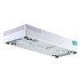 QNAP QSW-308S switch No administrado Gigabit Ethernet (10 100 1000) Blanco
