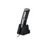 Olympus RM-4010P microphone Black Conference microphone