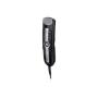 Olympus RM-4010P microphone Black Conference microphone