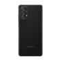 Samsung Galaxy A52 5G SM-A526B 16.5 cm (6.5") Dual SIM Android 11 USB Type-C 6 GB 128 GB 4500 mAh Black
