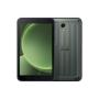 Samsung Galaxy Tab Active5 SM-X306B 5G Samsung Exynos LTE-TDD & LTE-FDD 256 GB 20,3 cm (8") 8 GB Wi-Fi 6 (802.11ax) Android 14