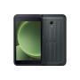 Samsung Galaxy Tab Active5 SM-X306B 5G Samsung Exynos LTE-TDD & LTE-FDD 256 GB 20,3 cm (8") 8 GB Wi-Fi 6 (802.11ax) Android 14
