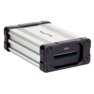 Sonnet Echo Pro Schnittstellenkarte Adapter Eingebaut IEEE 1394 Firewire, Thunderbolt