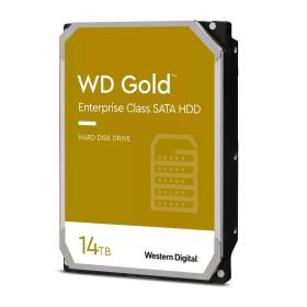Western Digital Gold Disque dur SATA WD pour entreprises