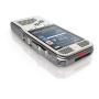Philips DPM 8300 dictaphone Internal memory Silver