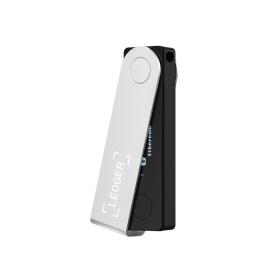 Ledger Nano X Portefeuille matériel pour clé USB