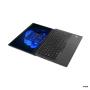 Lenovo ThinkPad E14 Gen 4 (AMD) AMD Ryzen™ 5 5625U Laptop 35.6 cm (14") Full HD 8 GB DDR4-SDRAM 512 GB SSD Wi-Fi 6 (802.11ax)