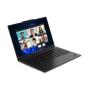 Lenovo ThinkPad X1 Carbon Intel Core Ultra 7 155U Portátil 35,6 cm (14") WUXGA 16 GB LPDDR5x-SDRAM 512 GB SSD Wi-Fi 6E