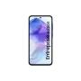 Samsung Galaxy A55 5G Entreprise Edition 16,8 cm (6.6") Double SIM hybride Android 14 USB Type-C 8 Go 128 Go 5000 mAh Marine