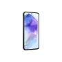 Samsung Galaxy A55 5G Entreprise Edition 16,8 cm (6.6") Dual SIM ibrida Android 14 USB tipo-C 8 GB 128 GB 5000 mAh Blu marino