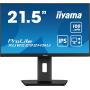iiyama ProLite XUB2292HSU-B6 Computerbildschirm 55,9 cm (22") 1920 x 1080 Pixel Full HD LED Schwarz