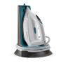 Taurus Sliding Spacex 3000 Non Stop 3000 W 1.3 L Ceramic soleplate Blue, Grey, White