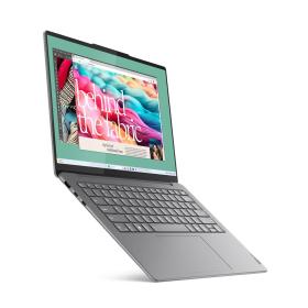 Lenovo Yoga Slim 7 Intel Core Ultra 7 155H Laptop 35,6 cm (14") WUXGA 32 GB LPDDR5x-SDRAM 1 TB SSD Wi-Fi 6E (802.11ax) Windows