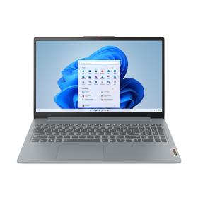 Lenovo IdeaPad Slim 3 Intel® Core™ i5 i5-12450H Laptop 39,6 cm (15.6") Full HD 16 GB LPDDR5-SDRAM 512 GB SSD Wi-Fi 6 (802.11ax)