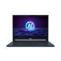 MSI Stealth 14 AI STUDIO A1VFG-071IT Intel Core Ultra 7 155H Laptop 35.6 cm (14") 2.8K 32 GB DDR5-SDRAM 1 TB SSD NVIDIA GeForce