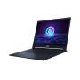 MSI Stealth 14 AI STUDIO A1VFG-071IT Intel Core Ultra 7 155H Laptop 35,6 cm (14") 2.8K 32 GB DDR5-SDRAM 1 TB SSD NVIDIA GeForce