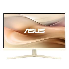 ASUS VU249CFE-M Monitor PC 60,5 cm (23.8") 1920 x 1080 Pixel Full HD Oro