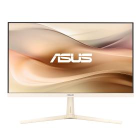 ASUS VU279CFE-M écran plat de PC 68,6 cm (27") 1920 x 1080 pixels Full HD LCD Beige
