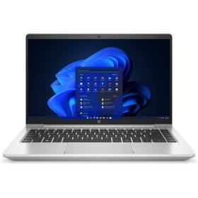 HP ProBook 440 G9 Intel® Core™ i5 i5-1235U Computer portatile 35,6 cm (14") Full HD 16 GB DDR4-SDRAM 512 GB SSD Wi-Fi 6