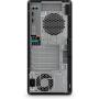 HP Z2 G9 Intel® Core™ i9 i9-14900K 32 GB DDR5-SDRAM 1 TB SSD Windows 11 Pro Tower Stazione di lavoro Nero