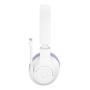 Belkin SOUNDFORMINSPIRE OVEREAR HEADSET LAV Kopfhörer Verkabelt & Kabellos Kopfband Anrufe Musik USB Typ-C Bluetooth Lavendel,
