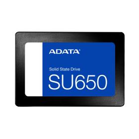 ADATA SU650 2.5" 2 To Série ATA III 3D NAND