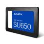ADATA SU650 2.5" 2 TB Serial ATA III 3D NAND