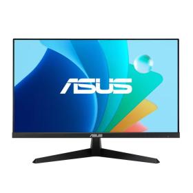ASUS VY249HF pantalla para PC 60,5 cm (23.8") 1920 x 1080 Pixeles Full HD LCD Negro