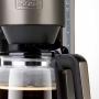 Black & Decker BXCO1000E machine à café Entièrement automatique Machine à café filtre