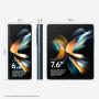 Samsung Galaxy Z Fold4 512GB Gray Green RAM 12GB Display 6,2" 7,6" Dynamic AMOLED 2X