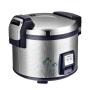 Cuckoo CR-3021 rice cooker 5.4 L 1460 W Stainless steel, Violet