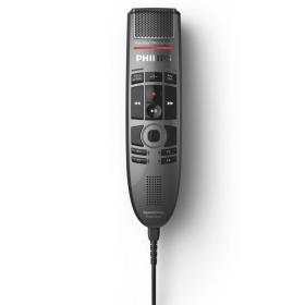 Philips SMP 3700 Negro Micrófono para presentaciones