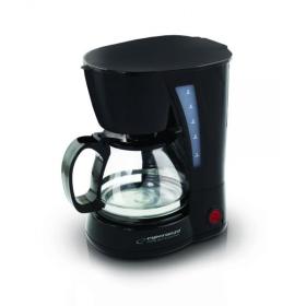 Esperanza EKC006 Kaffeemaschine Filterkaffeemaschine 0,6 l