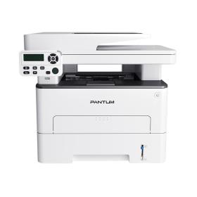Pantum M7105DN Multifunktionsdrucker Laser A4 33 Seiten pro Minute