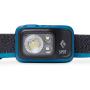 Black Diamond Spot 400 Noir, Bleu Lampe frontale LED