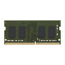 Kingston Technology KCP432SS8 8 Speichermodul 8 GB 1 x 8 GB DDR4 3200 MHz