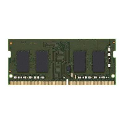 Kingston Technology KCP432SS8 8 memory module 8 GB 1 x 8 GB DDR4 3200 MHz
