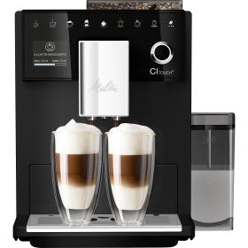Melitta CI Touch Vollautomatisch Espressomaschine 1,8 l