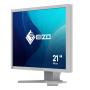 EIZO FlexScan S2134 computer monitor 54.1 cm (21.3") 1600 x 1200 pixels UXGA LCD Grey