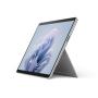 Microsoft Surface Pro 10 Intel Core Ultra 5 256 Go 33 cm (13") 8 Go Wi-Fi 6E (802.11ax) Windows 11 Pro Platine