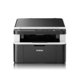 Brother DCP-1612W Multifunktionsdrucker Laser A4 2400 x 600 DPI 20 Seiten pro Minute WLAN