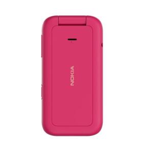 Nokia 2660 Flip 4G DS 7,11 cm (2.8") 123 g Kiefer Einsteigertelefon