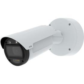 Axis Q1808-LE Cosse Caméra de sécurité IP Extérieure 3712 x 2784 pixels Mur