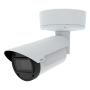 Axis Q1808-LE Cosse Caméra de sécurité IP Extérieure 3712 x 2784 pixels Mur