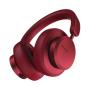 Urbanista Miami Headset Wireless Head-band Calls Music USB Type-C Bluetooth Red