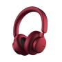 Urbanista Miami Kopfhörer Kabellos Kopfband Anrufe Musik USB Typ-C Bluetooth Rot