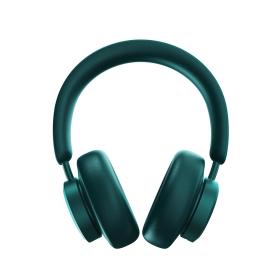Urbanista Miami Kopfhörer Kabellos Kopfband Anrufe Musik USB Typ-C Bluetooth Türkis