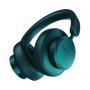 Urbanista Miami Kopfhörer Kabellos Kopfband Anrufe Musik USB Typ-C Bluetooth Türkis