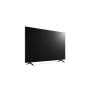 LG 43NANO753QC Fernseher 109,2 cm (43") 4K Ultra HD Smart-TV WLAN Schwarz
