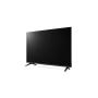 LG 55UR73003LA TV 139.7 cm (55") 4K Ultra HD Smart TV Wi-Fi Black
